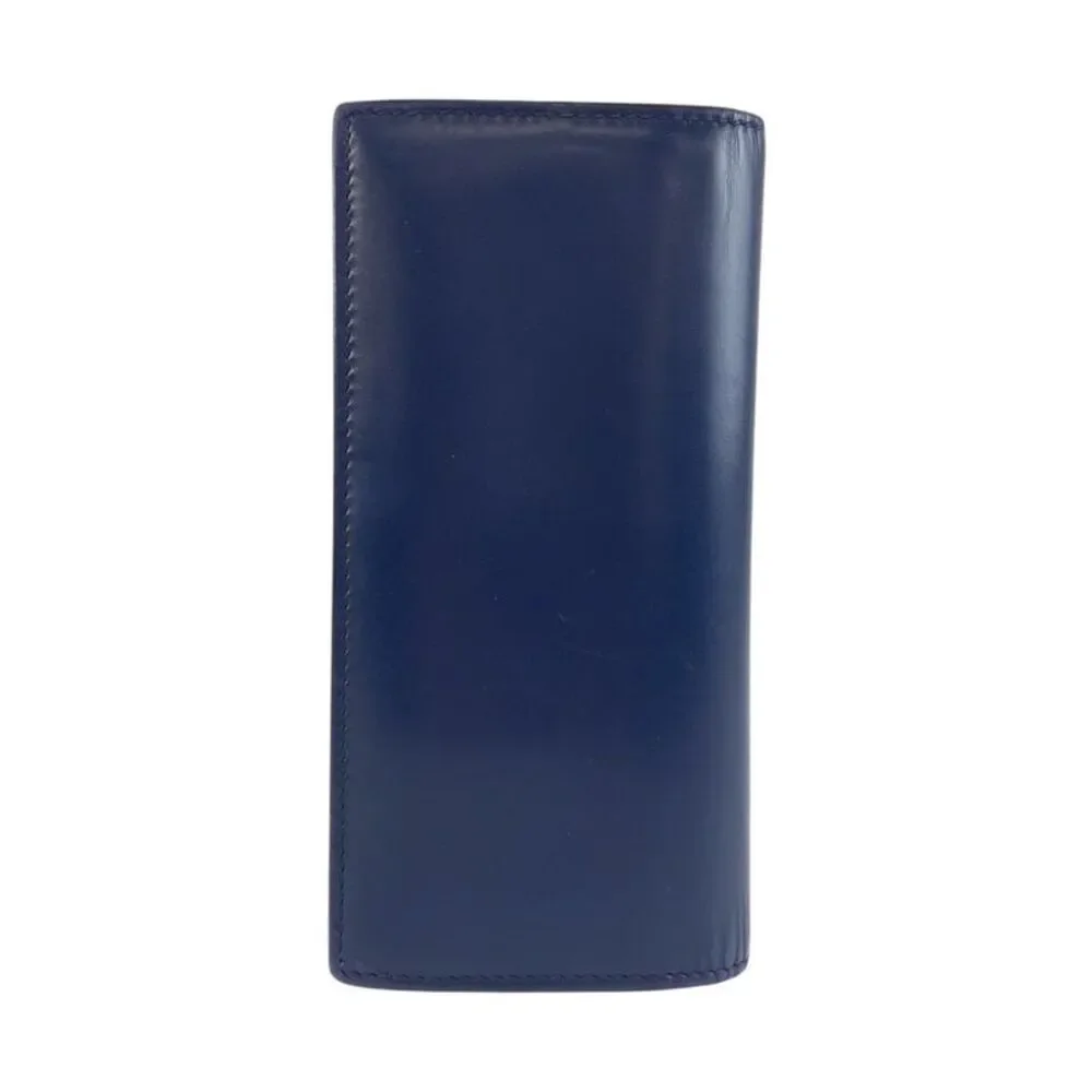 Gucci Long Wallet 408813